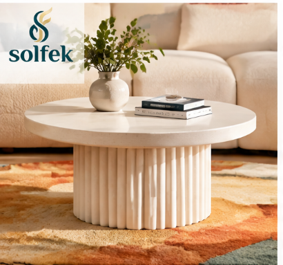 solfek statement furniture